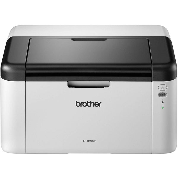 Brother Home HL-1210W Mono laser Wireless Printer