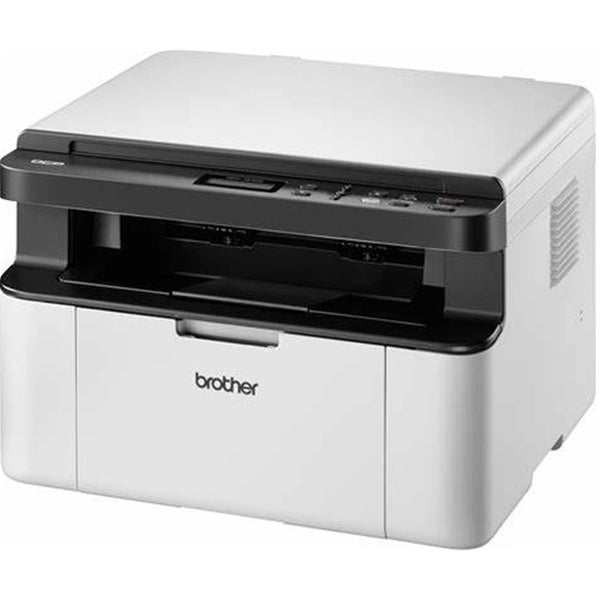 Brother DCP-1610W Mono Laser Wireless Multifunction Printer