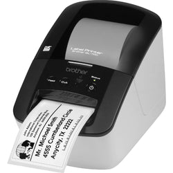 Brother QL700 Label Printer