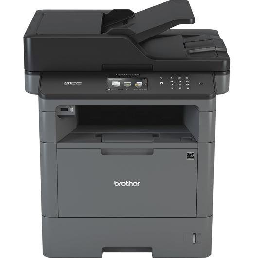 Brother MFC-L5755DW Mono Laser Multifunction Printer