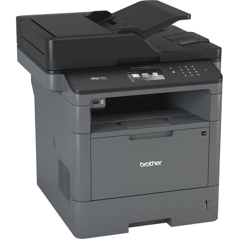 Brother MFC-L5755DW Mono Laser Multifunction Printer