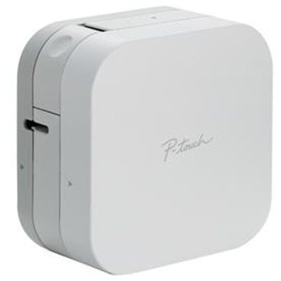 Brother P-touch CUBE PT-P300BT Label Maker