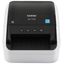 Brother QL-1100 Direct Thermal Monochrome Label Printer