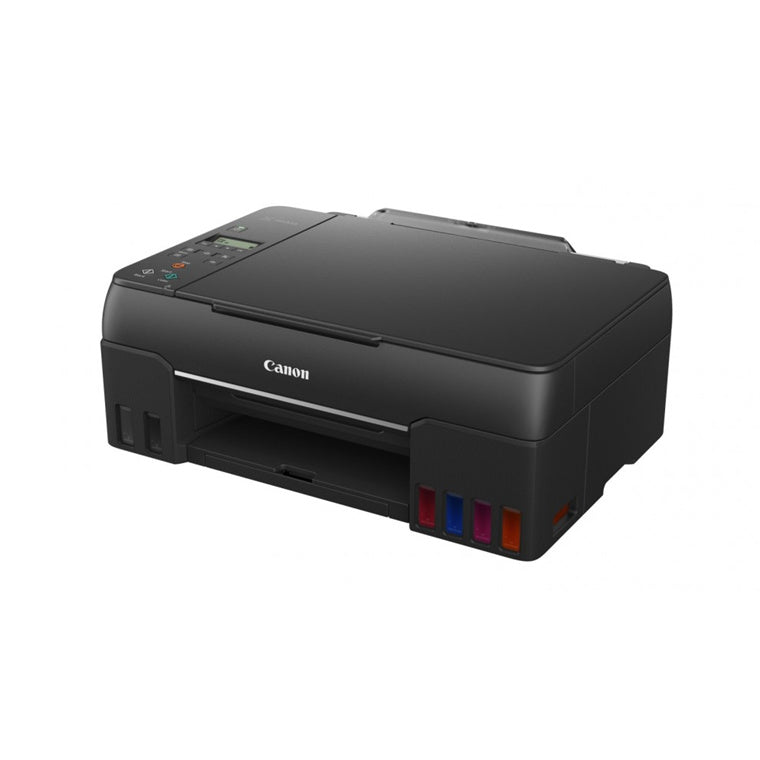 Canon Eco-Friendly Megatank G660 Colour Ink Tank All-in-One Photo Printer