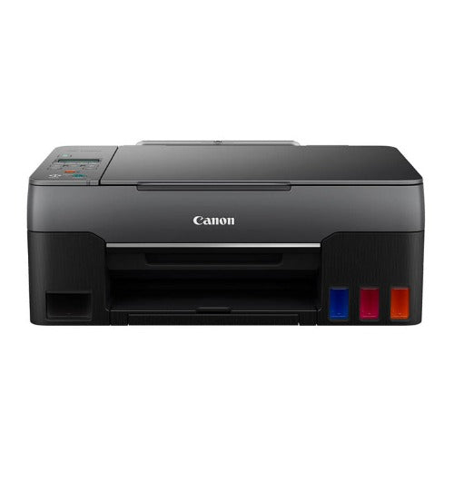 Canon Eco-Friendly Megatank G3660 Colour Ink Tank All-in-One Printer