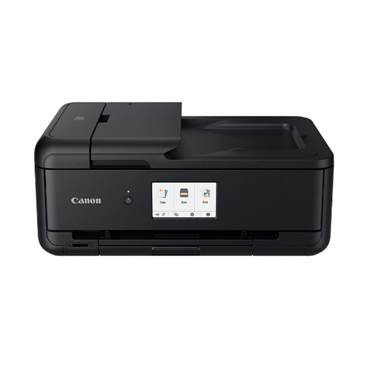 Canon PIXMA TS9560 Inkjet Multifunction Printer