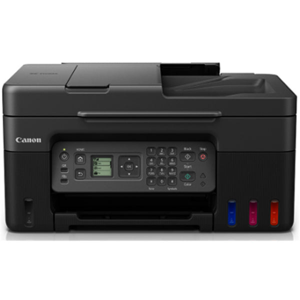 Canon Eco-Friendly Megatank G4670 Colour Ink Tank 4-in-1 Printer