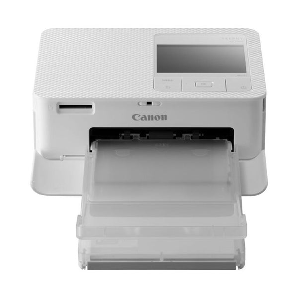Canon SELPHY CP1500 PHOTO Printer - White