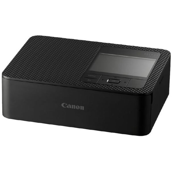 Canon SELPHY CP1500 PHOTO Printer - Black