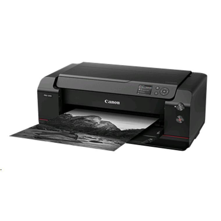 Canon Imageprograf Pro-1000 Printer