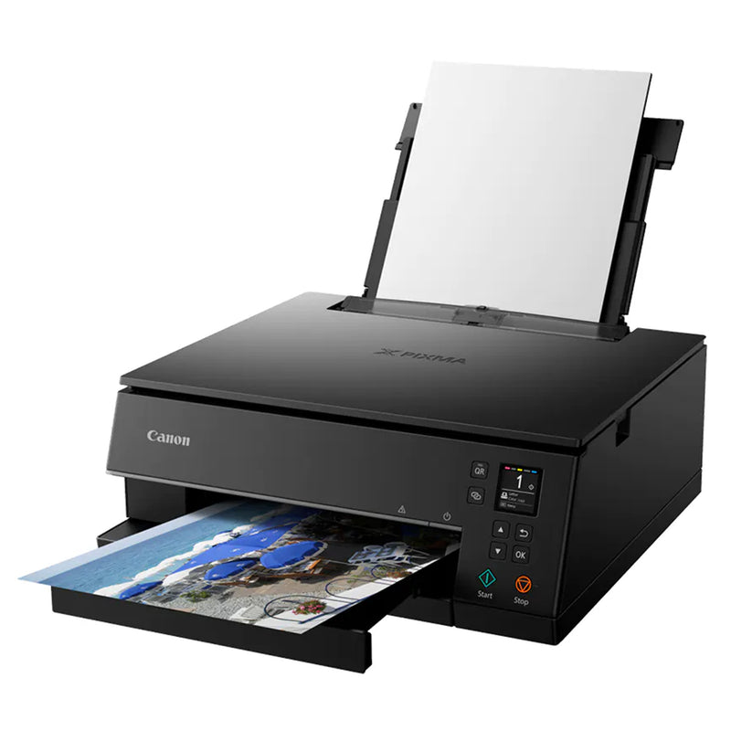 Canon PIXMA TS6360a Inkjet Multifunction Printer