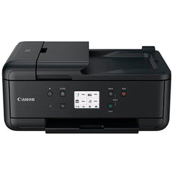 Canon PIXMA TR7660a Inkjet MFC All-in-One Printer