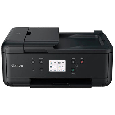 Canon PIXMA TR7660a Inkjet MFC All-in-One Printer