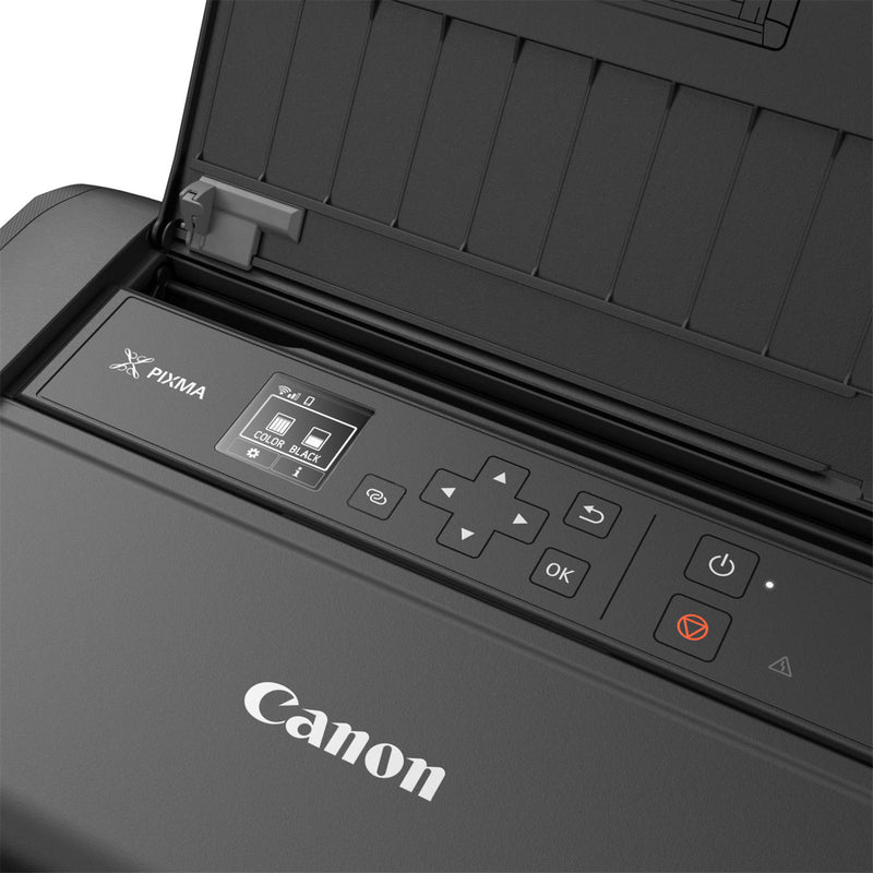 Canon PIXMA TR150 Portable Printer