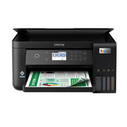 Epson WorkForce EcoTank ET-3800 Inkjet Multifunction Printer