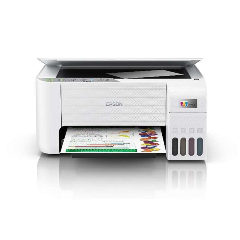 Epson Expression EcoTank ET-2810 All-in-One Printer