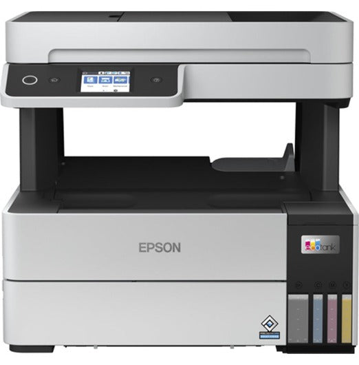 Epson EcoTank ET-5150 Multifunction Printer