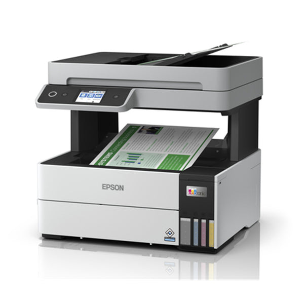 Epson EcoTank ET-5150 Multifunction Printer