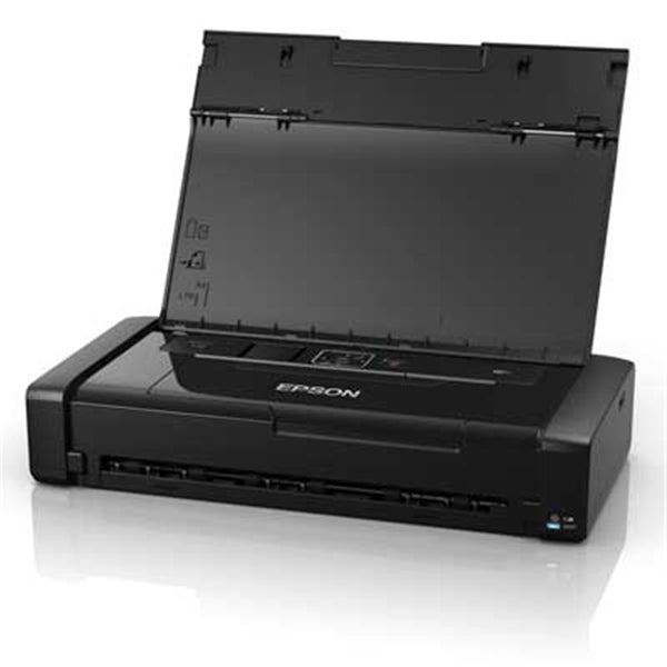 Epson WorkForce EcoTank WF-100 Inkjet Portable Printer