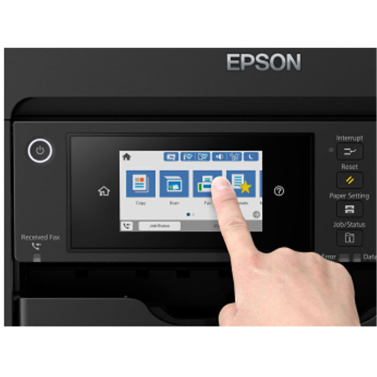 Epson WorkForce WF-7845 Inkjet Printer