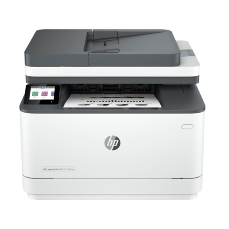 HP LaserJet Pro 3101dw Laser Wireless Multifunction Printer