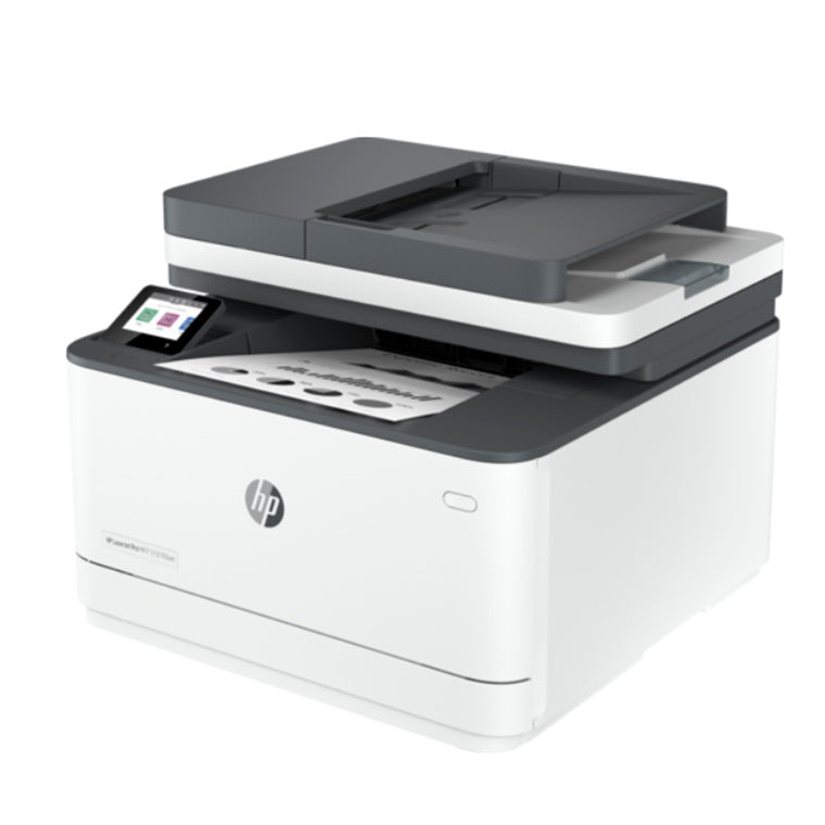 HP LaserJet Pro 3101dw Laser Wireless Multifunction Printer