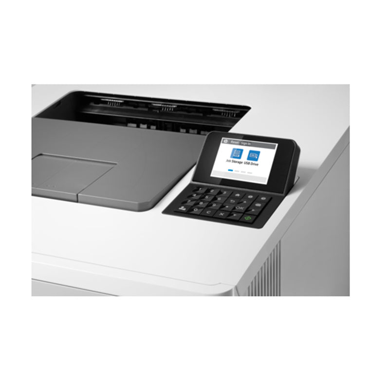 HP LaserJet Pro M455DN Colour Laser Printer