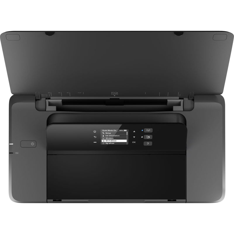 HP Officejet 200 Portable printer