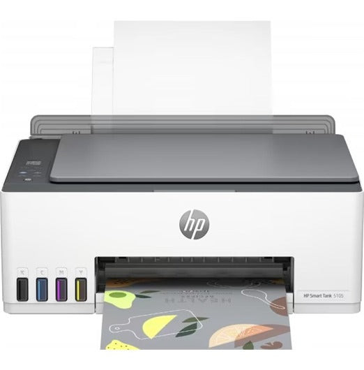HP Smart Tank 5105 Ink Tank Colour Multifunction Printer