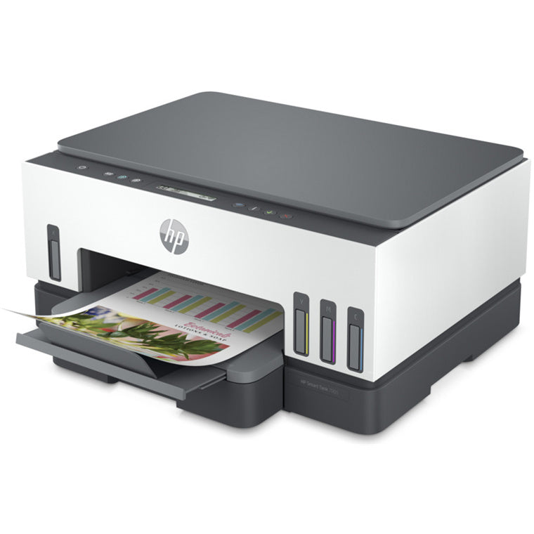 HP Smart Tank Plus 7005 Inkjet Colour Multifunction Printer