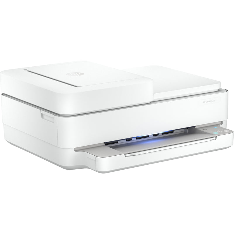 HP Home Office Startup Pack Includes one 6420E Inkjet MFP Printer & 1500 Sheets A4 Paper