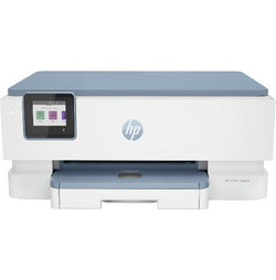 HP Home Office Startup Pack Includes one 7221E Inkjet Printer & 1000 Sheets A4 Paper