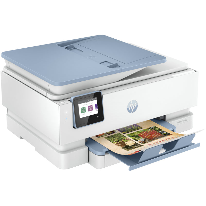HP Home Office Startup Pack Includes one 7921e inkjet MFP Printer & 1500 Sheets A4 Paper