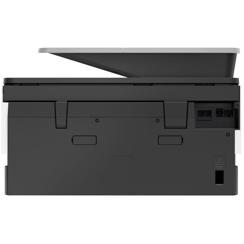 HP Home Office Startup Pack Includes one 9012E Inkjet Printer & 1500 Sheets A4 Paper