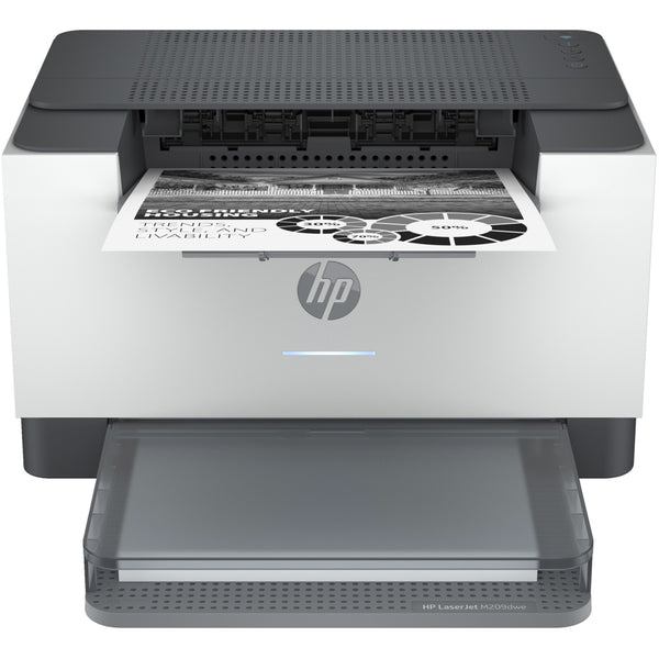 HP Home Startup Printer Pack Includes one M209dwe Mono Laser Printer & 1000 Sheets A4 Paper
