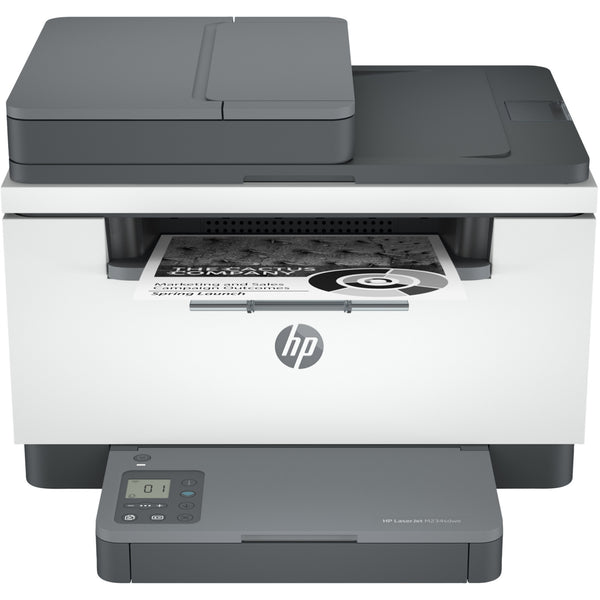HP Home Office Printer Startup Pack Includes one M234SDWE Mono Laser MFP Printer & 2500 Sheets A4 Paper