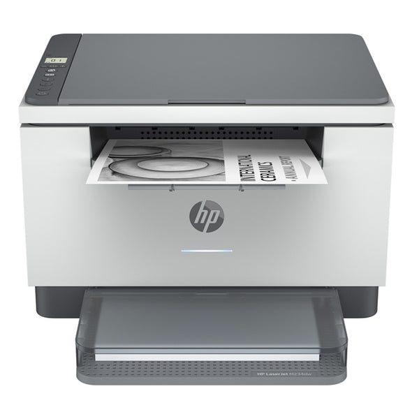 HP Home Office Printer Startup Pack Includes one M234DW Mono Laser MFP Printer & 1500 Sheets A4 Paper