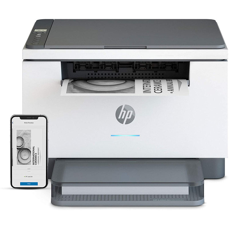 HP LaserJet M234DW Mono Laser Multifunction Printer