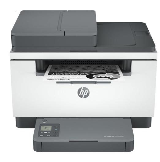 HP Home Office Printer Startup Pack Includes M234SDW Mono Laser MFP Printer & 2500 Sheets A4 Paper