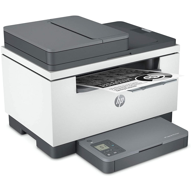 HP LaserJet M234SDW Mono Laser Multifunction Printer