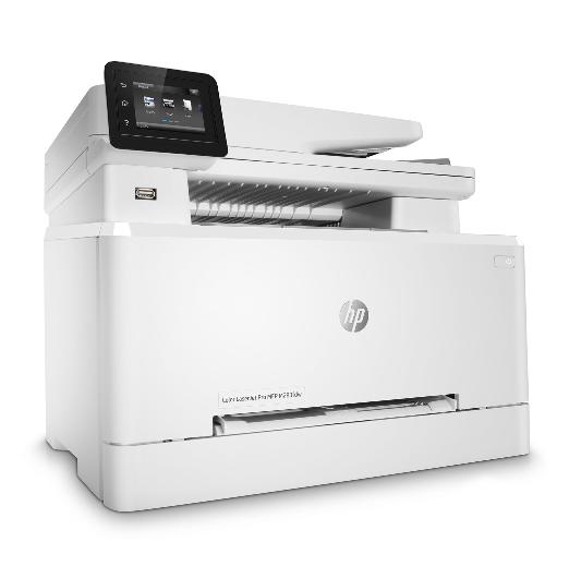 HP LaserJet Pro M283FDW Colour Laser Multifunction Printer