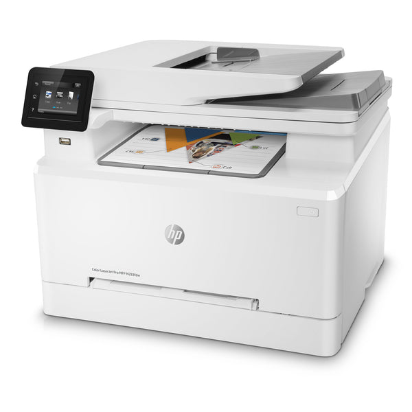 HP LaserJet Pro M283FDW Colour Laser Multifunction Printer