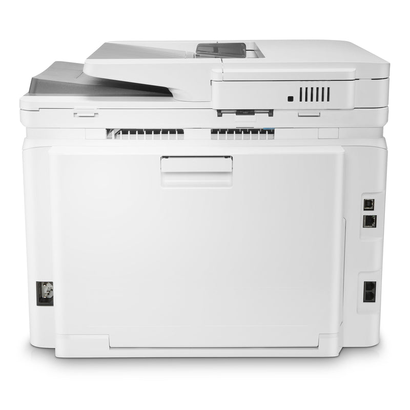 HP LaserJet Pro M283FDW Colour Laser Multifunction Printer