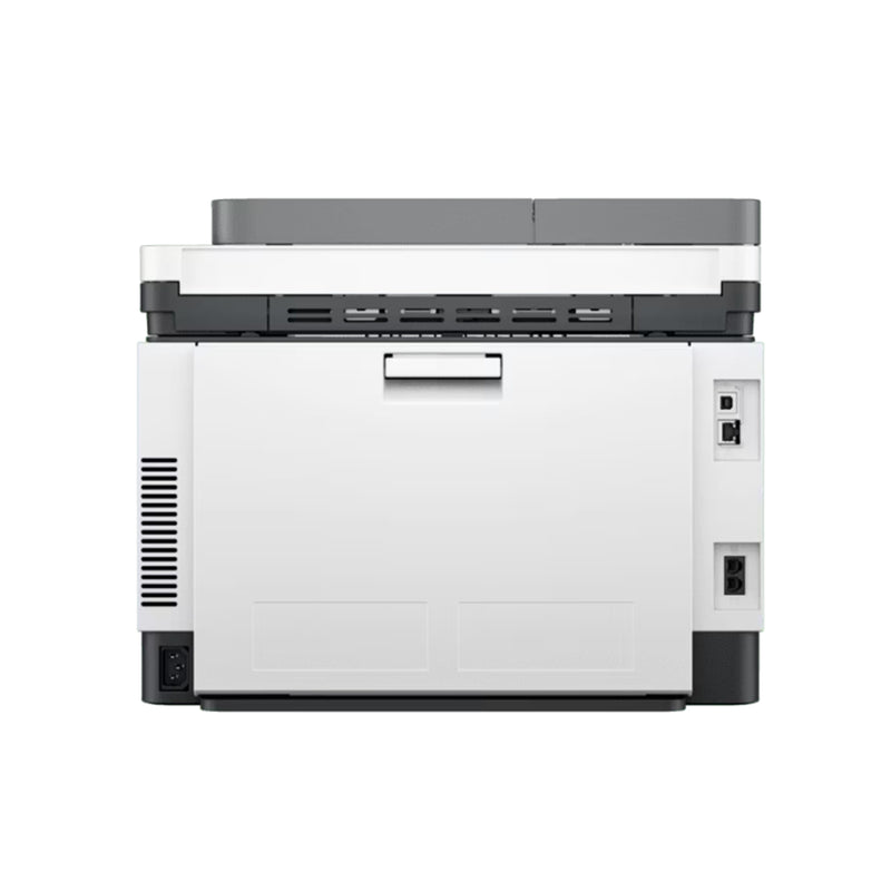 HP LaserJet Pro 3301FDN Colour Laser Multifunction Printer