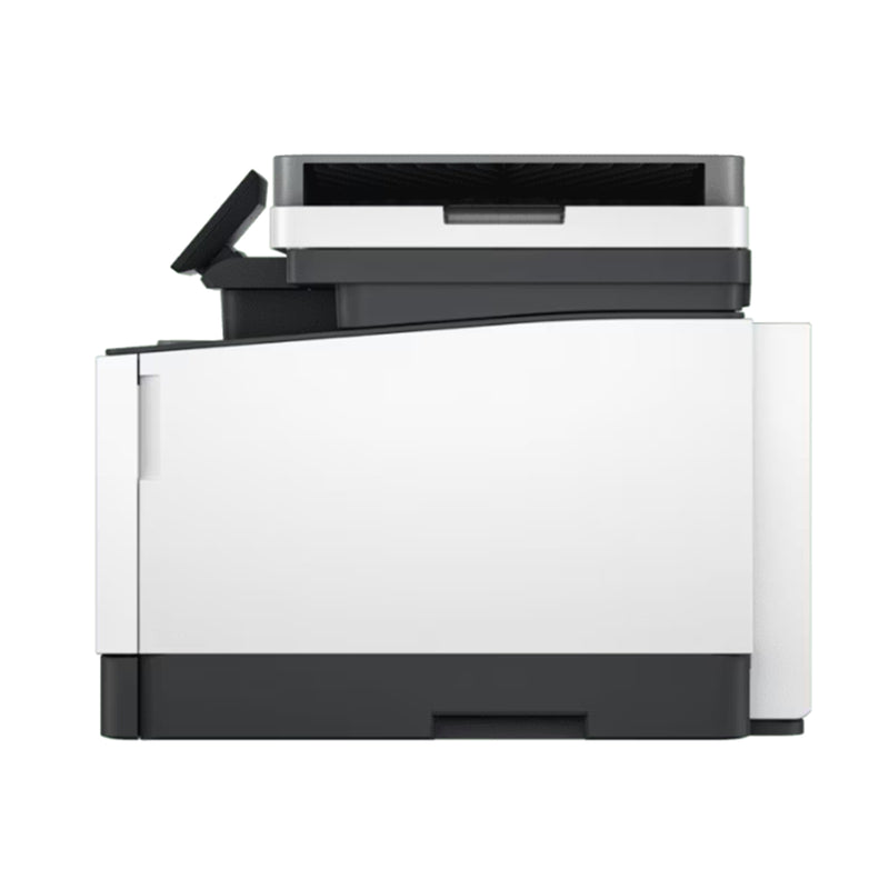 HP LaserJet Pro 3301FDN Colour Laser Multifunction Printer