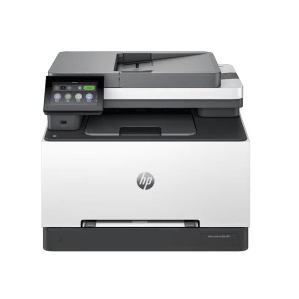 HP LaserJet Pro 3301FDW Colour Laser Multifunction Printer