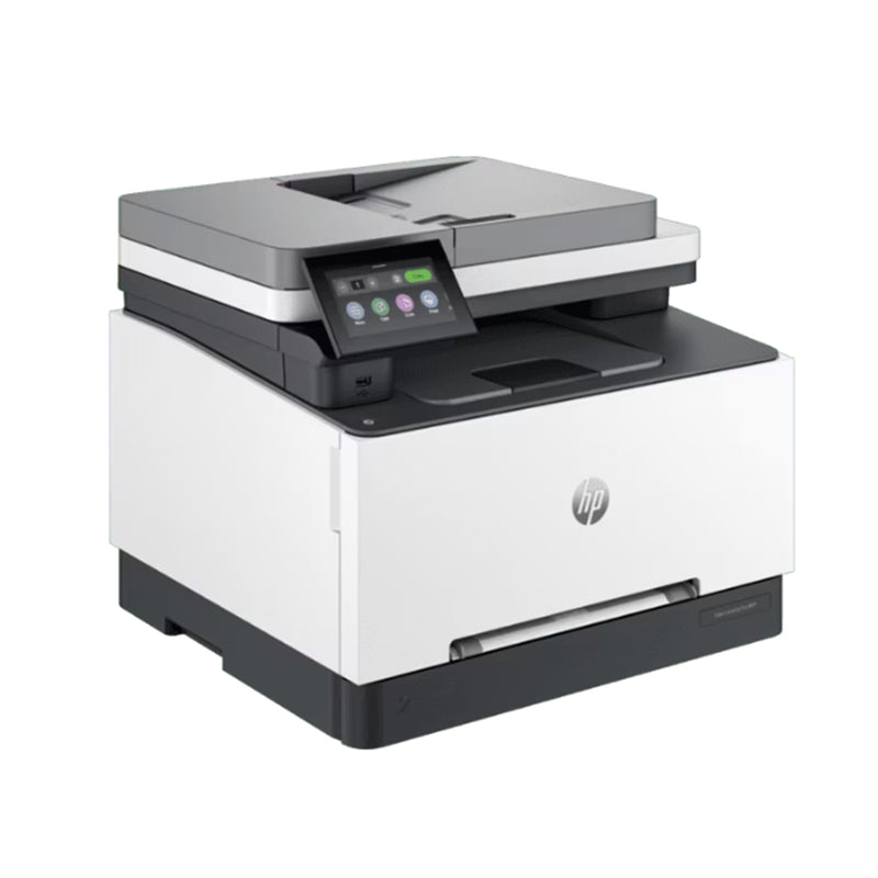 HP LaserJet Pro 3301FDW Colour Laser Multifunction Printer