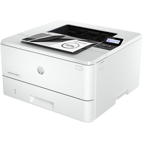 HP LaserJet Pro 4001DN Mono Laser Printer