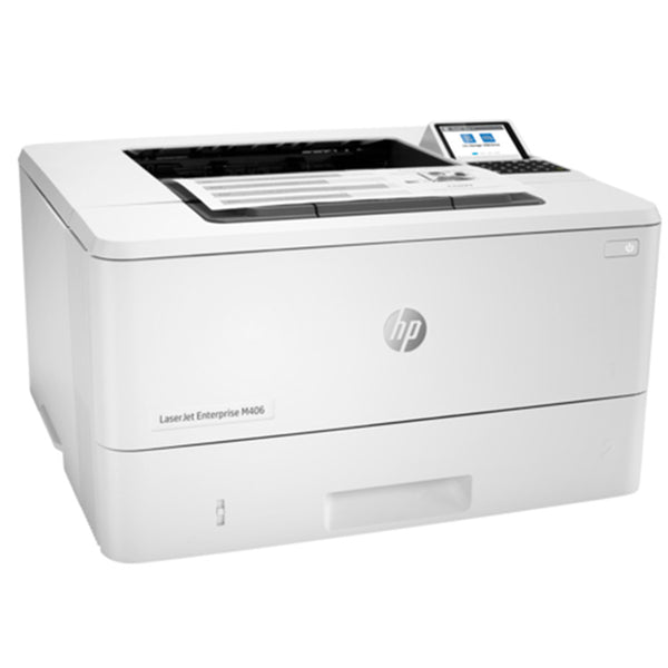 HP Laserjet Enterprise M406dn Laser Printer