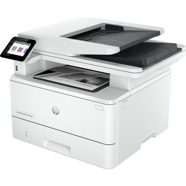 HP LaserJet Pro 4101FDW Mono Laser Wireless Multifunction Printer